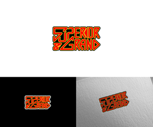 Logo Design by ecorokerz for this project | Design: #30927394