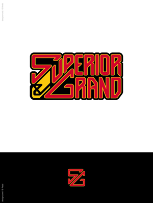 Logo Design by Redd