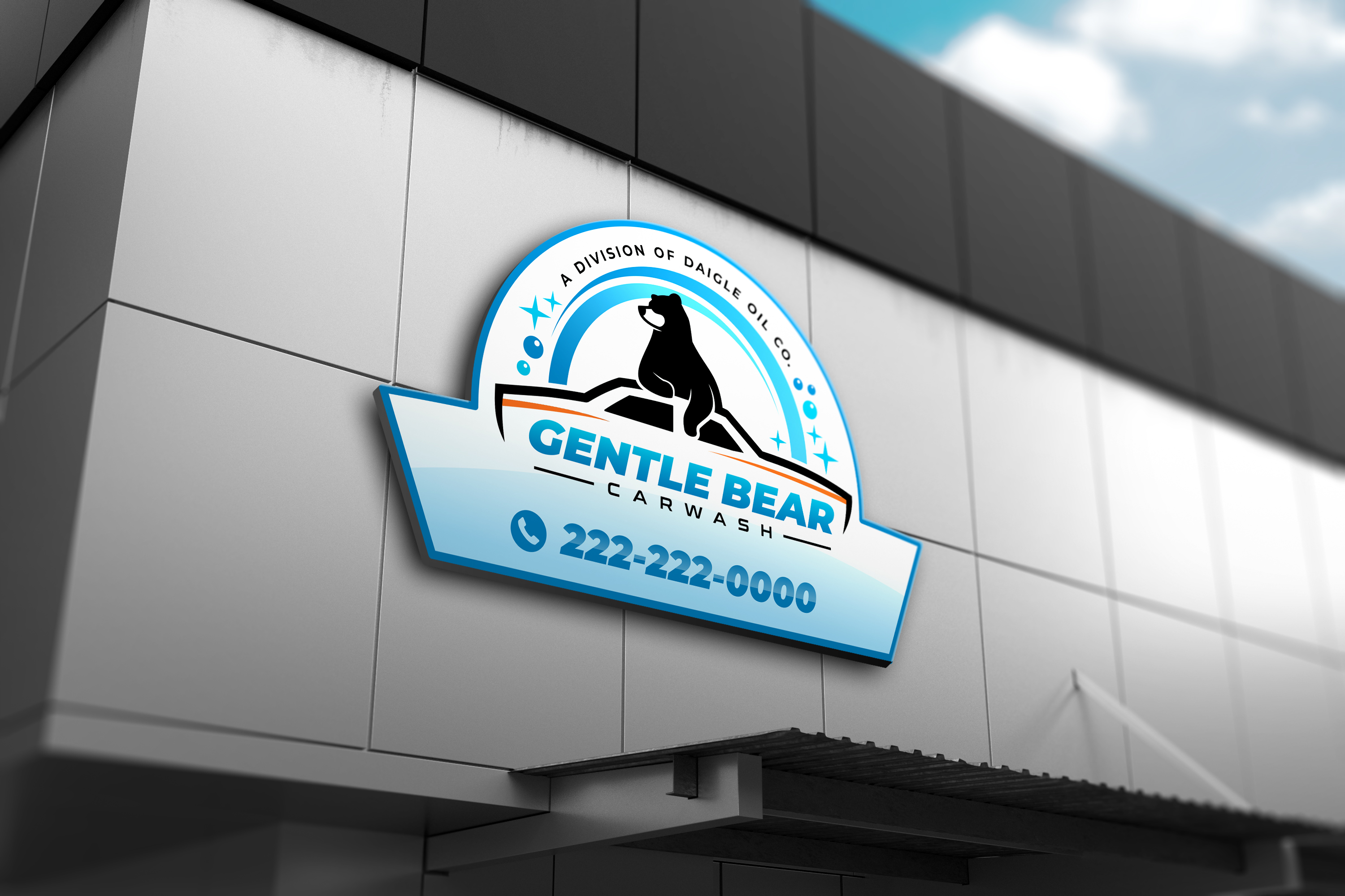 Diseño de Señalética por WellDesign para este proyecto | Diseño #30919458