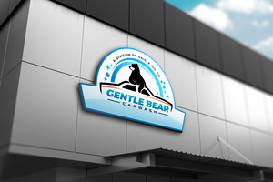 Signage Design by WellDesign for this project | Design: #30927972