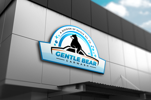 Signage Design by WellDesign for this project | Design: #30928352