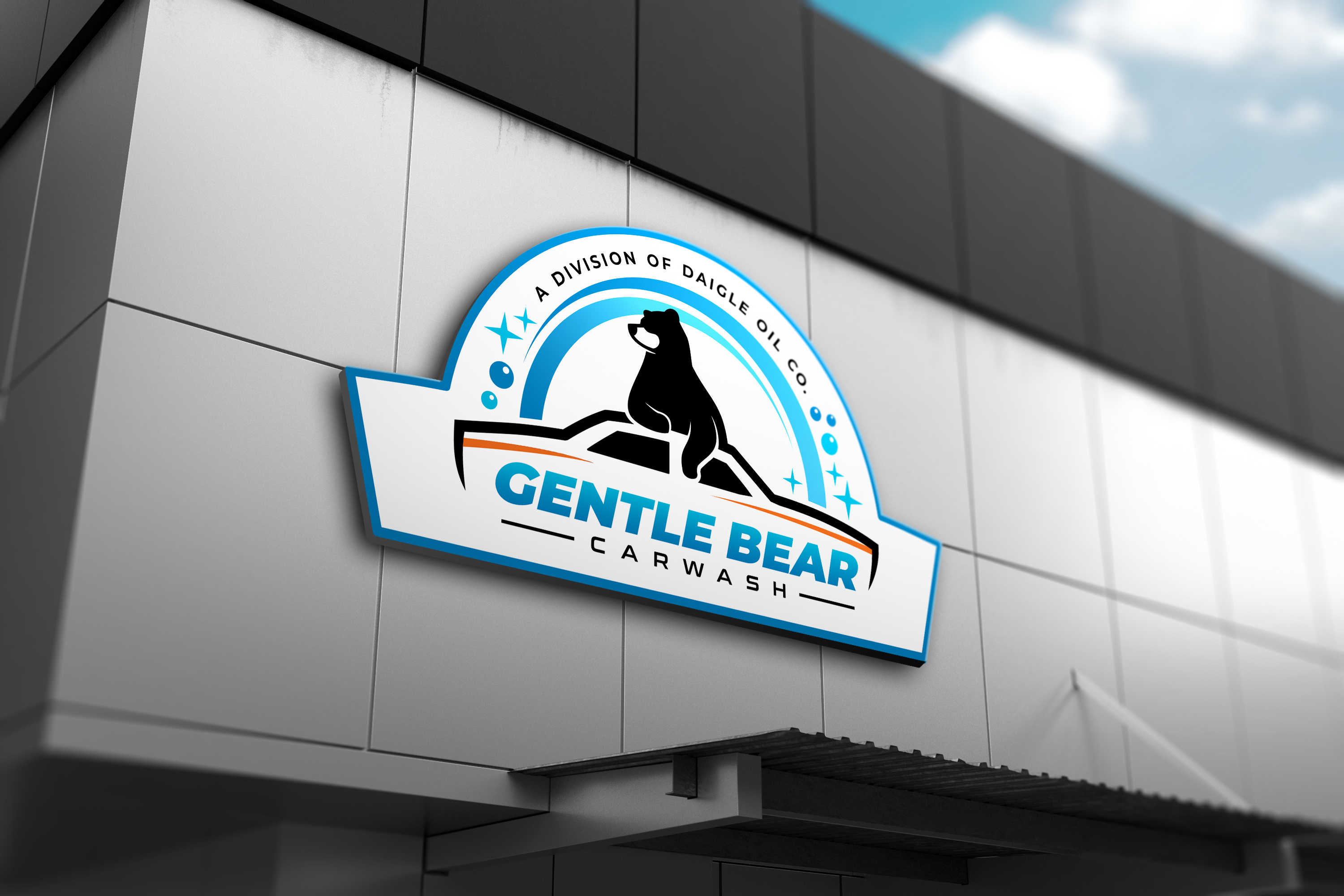 Signage Design by WellDesign for this project | Design: #30935610