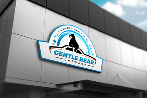 Signage Design by WellDesign for this project | Design: #30935610