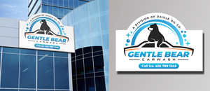 Signage Design by ecorokerz for this project | Design: #30926326