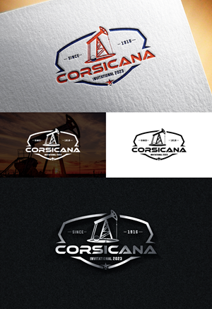 Logo Design by Logo Stock for Beaton Meat Market | Design: #30914662