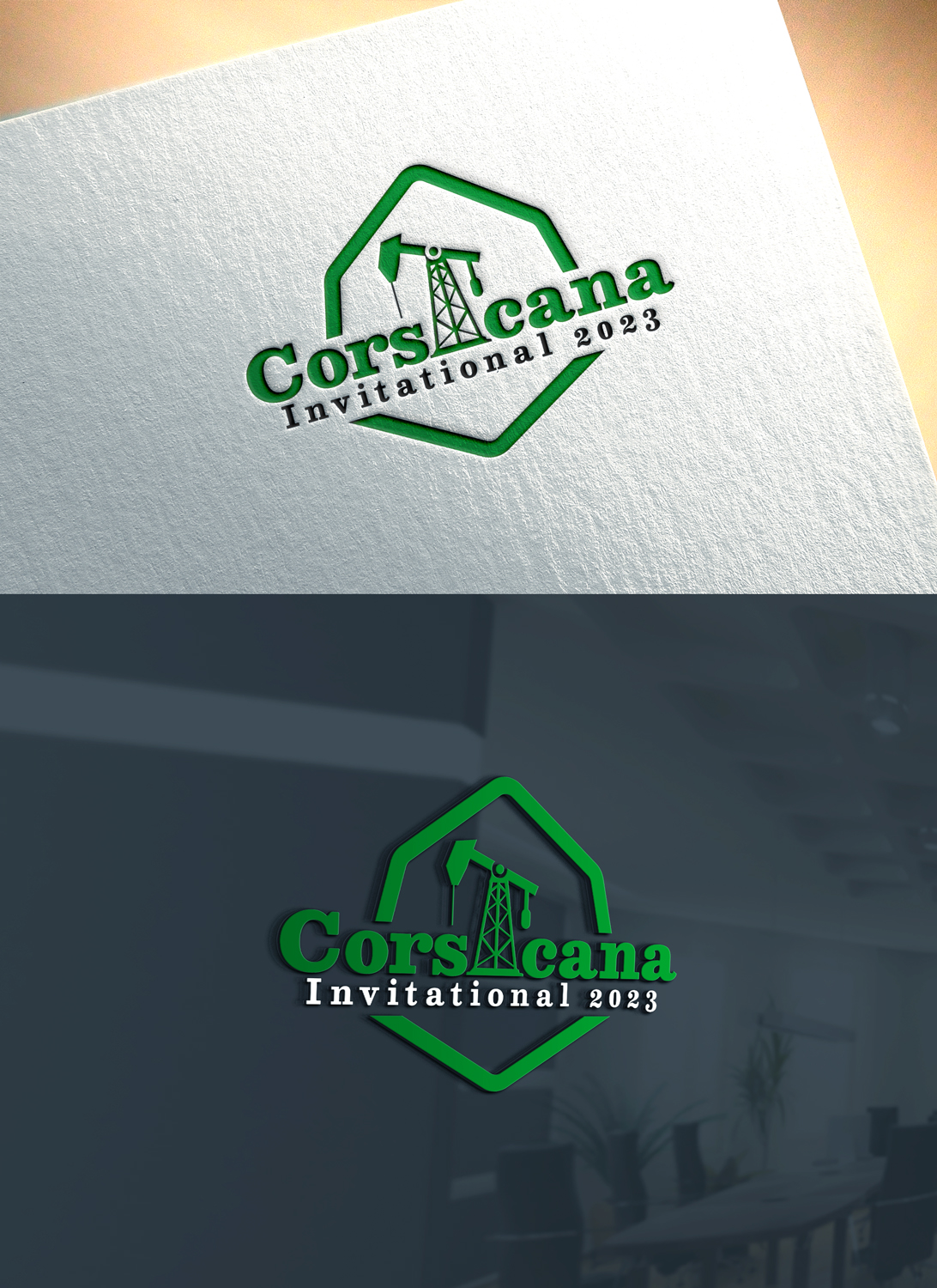 Logo Design by RaKu 2 for Beaton Meat Market | Design #30946879