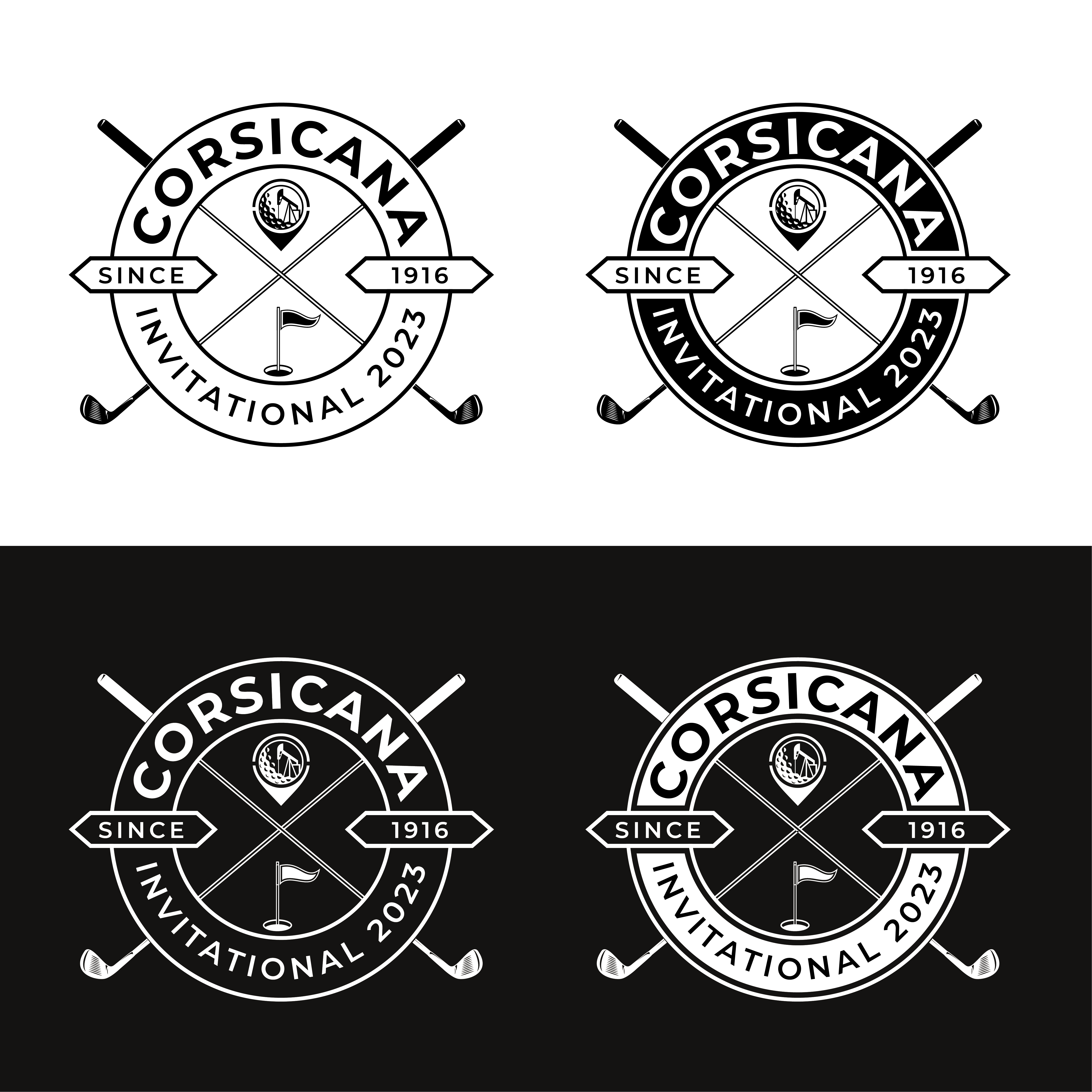 Logo Design by TDAC for Beaton Meat Market | Design #30916905