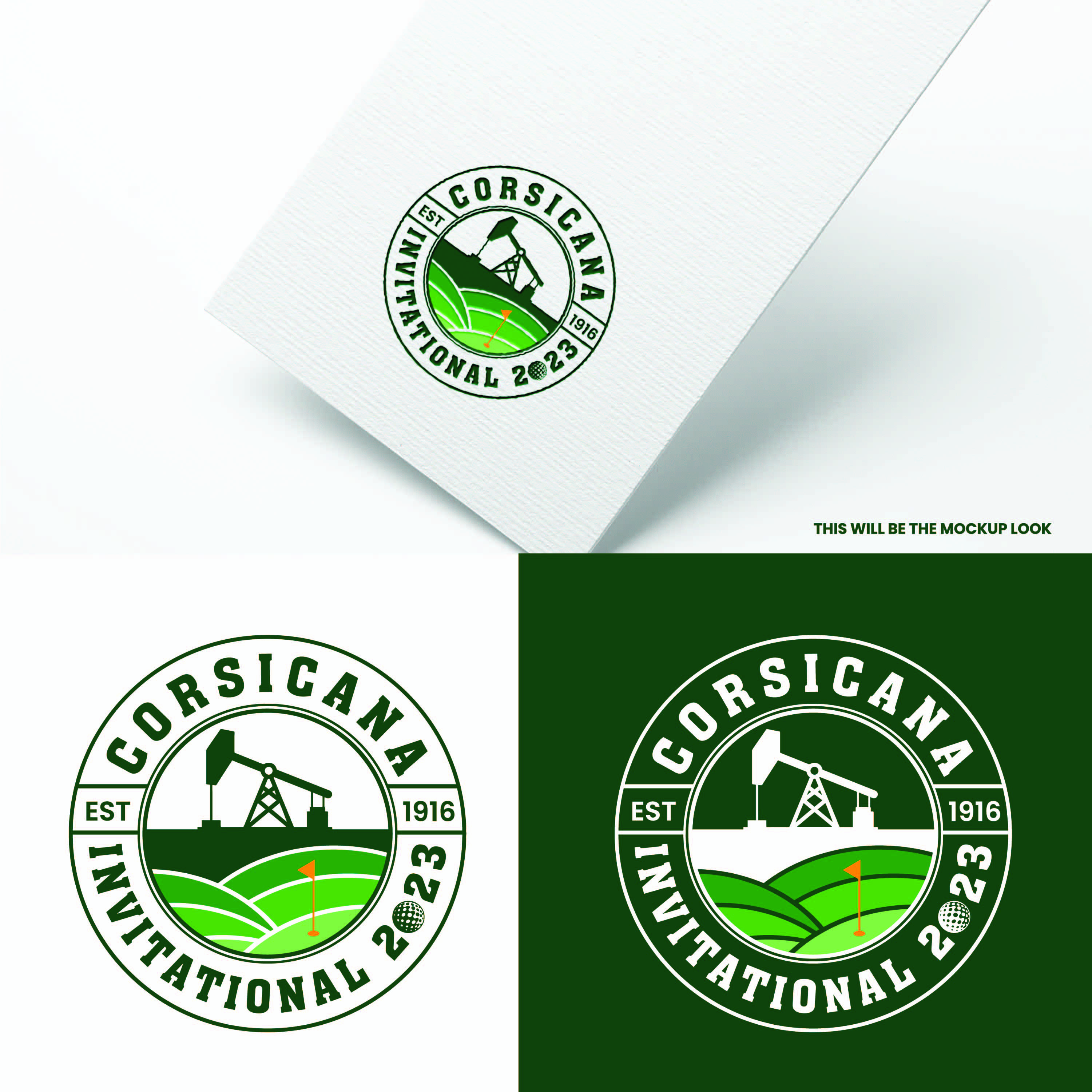 Logo Design by Design_Duo for Beaton Meat Market | Design #30950410