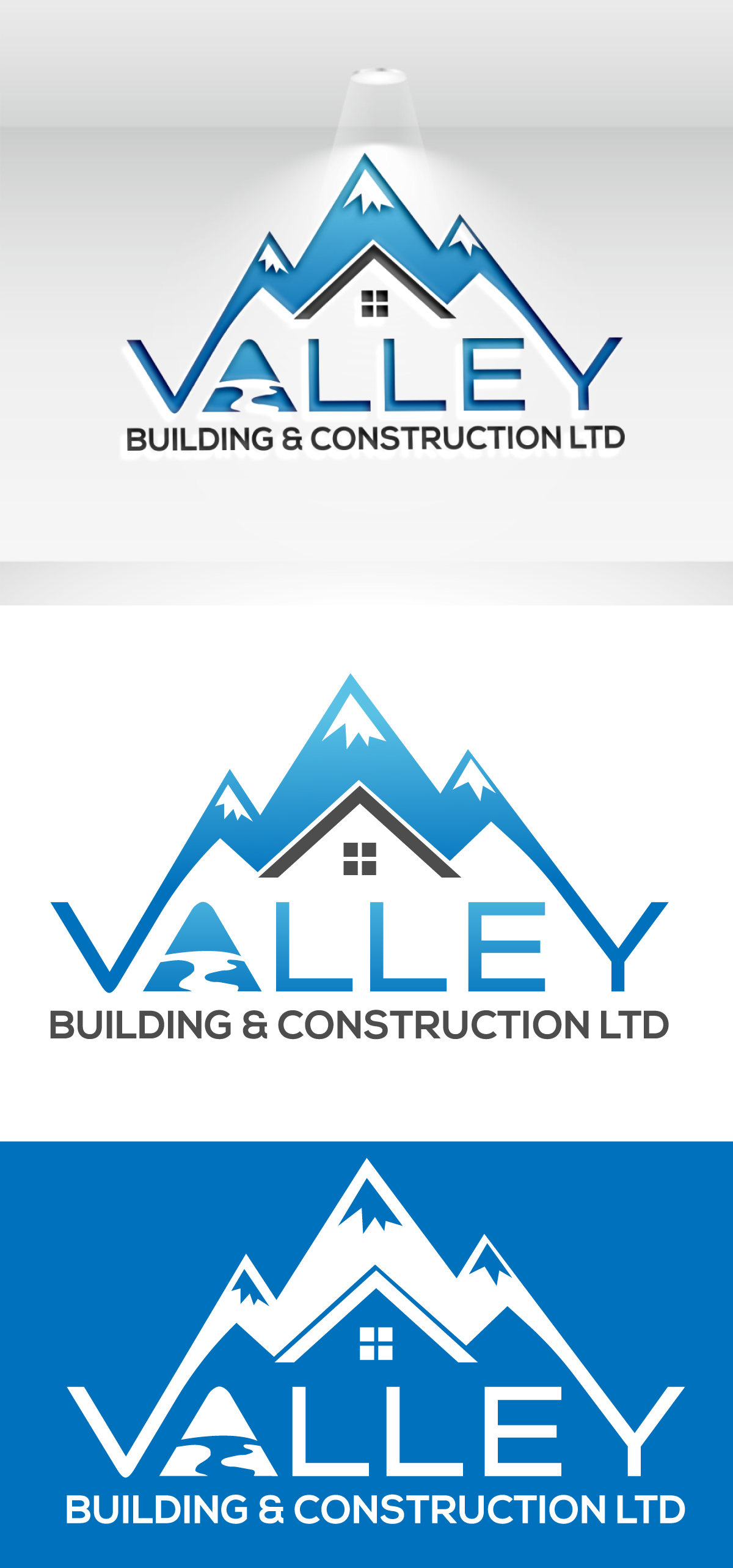 Logo Design by tanjir01 for this project | Design #30921551