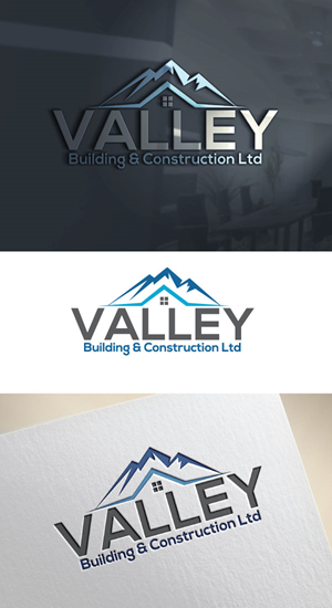 Logo Design by AB design ..... for this project | Design: #30921694