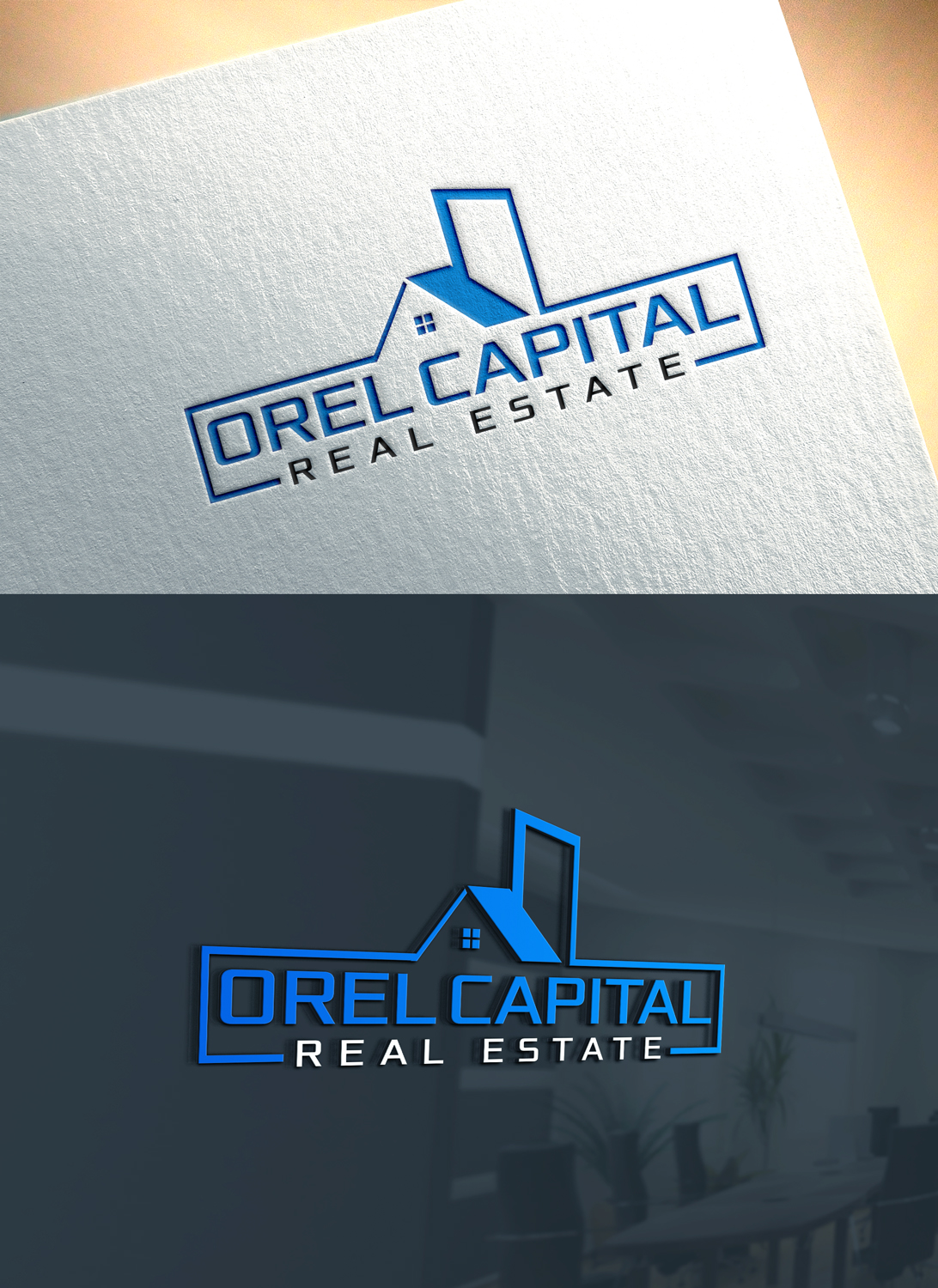 Logo Design by RaKu 2 for this project | Design #30954109