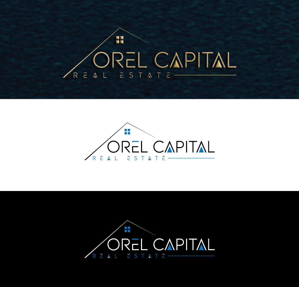 Logo Design by Ben Affleck for this project | Design #30915309