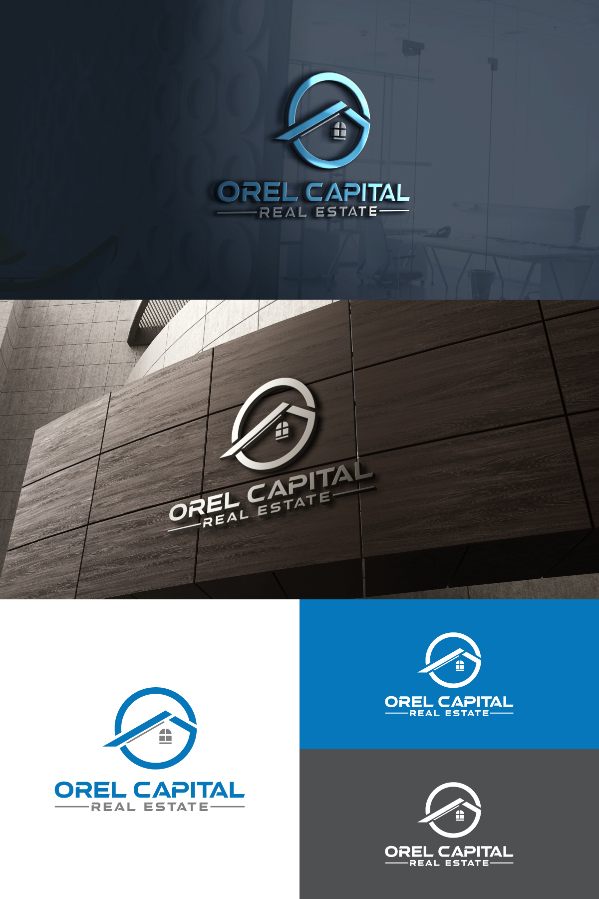 Design de Logo par Asraful Alam pour ce projet | Design #30940800