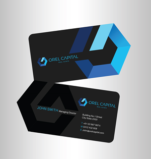 Diseño de Logo por CanDoDesign para este proyecto | Diseño: #30947866