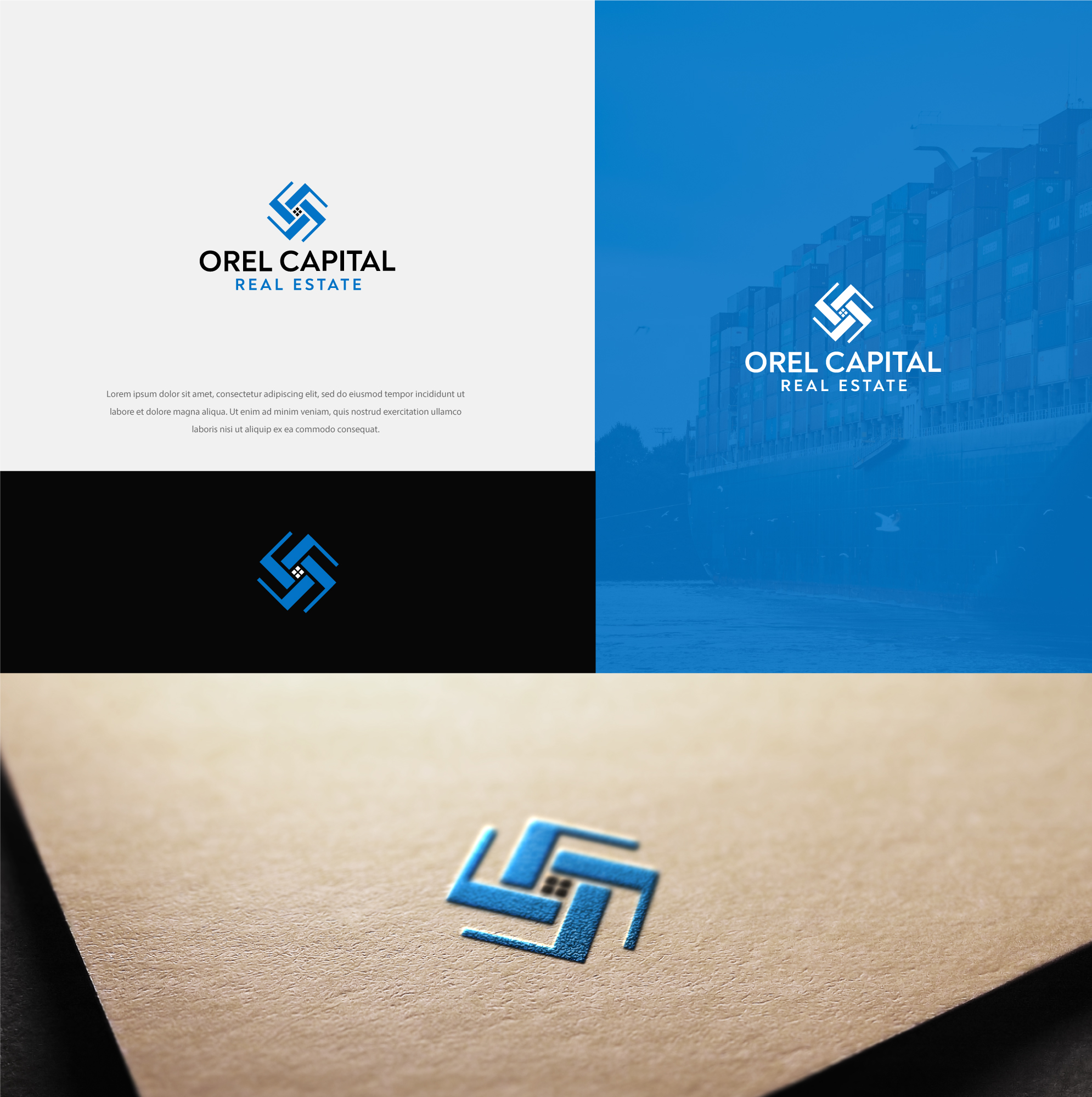 Logo Design by HWdesigns for this project | Design #30956887