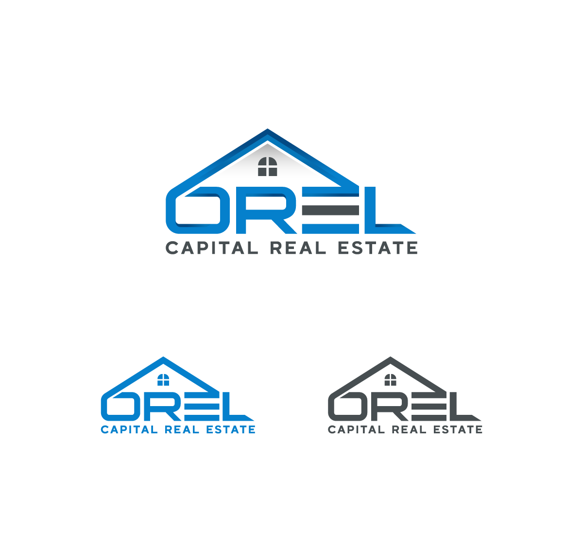 Logo Design by anico for this project | Design #30912624