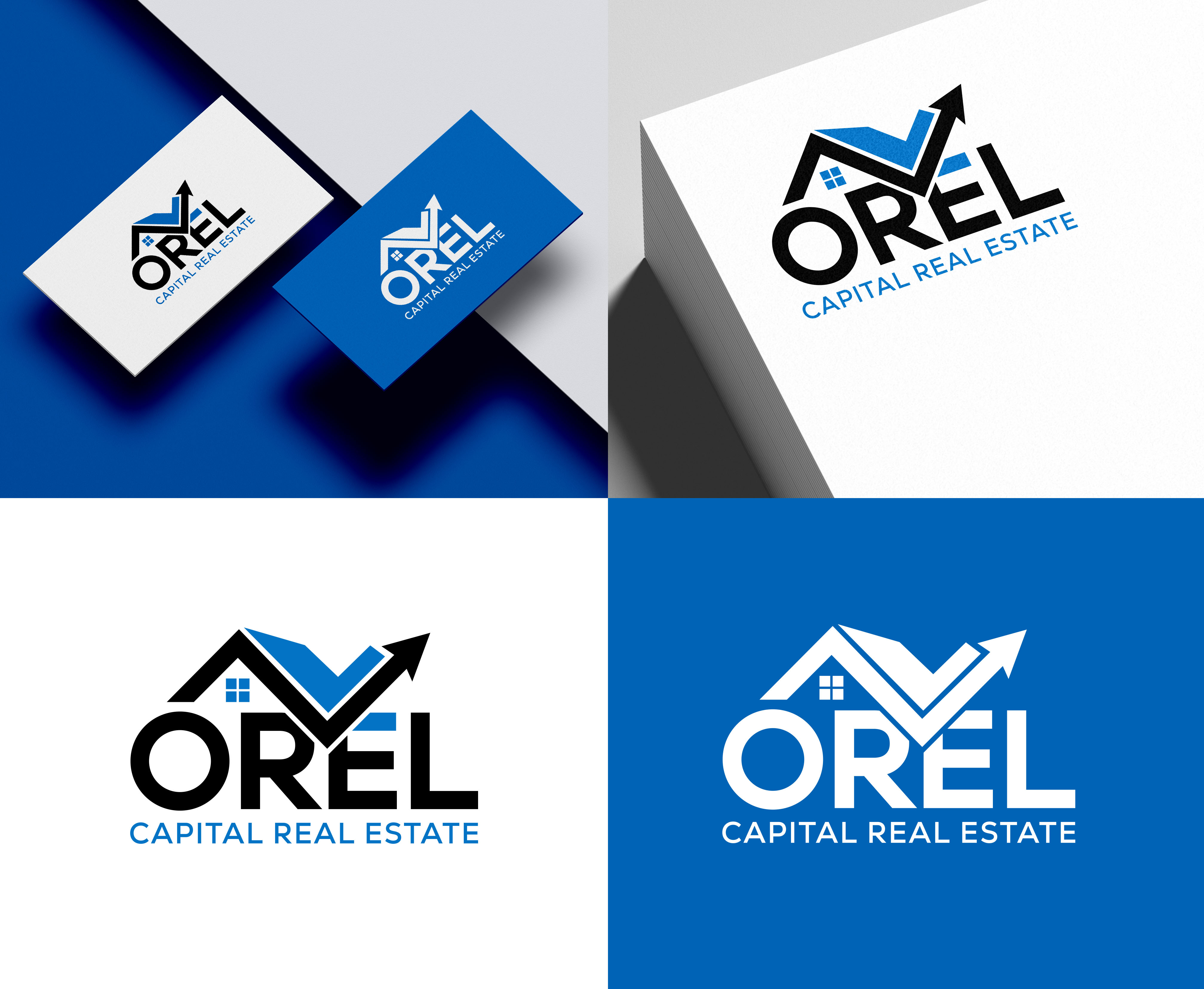 Logo Design by aexoagency for this project | Design #30912361