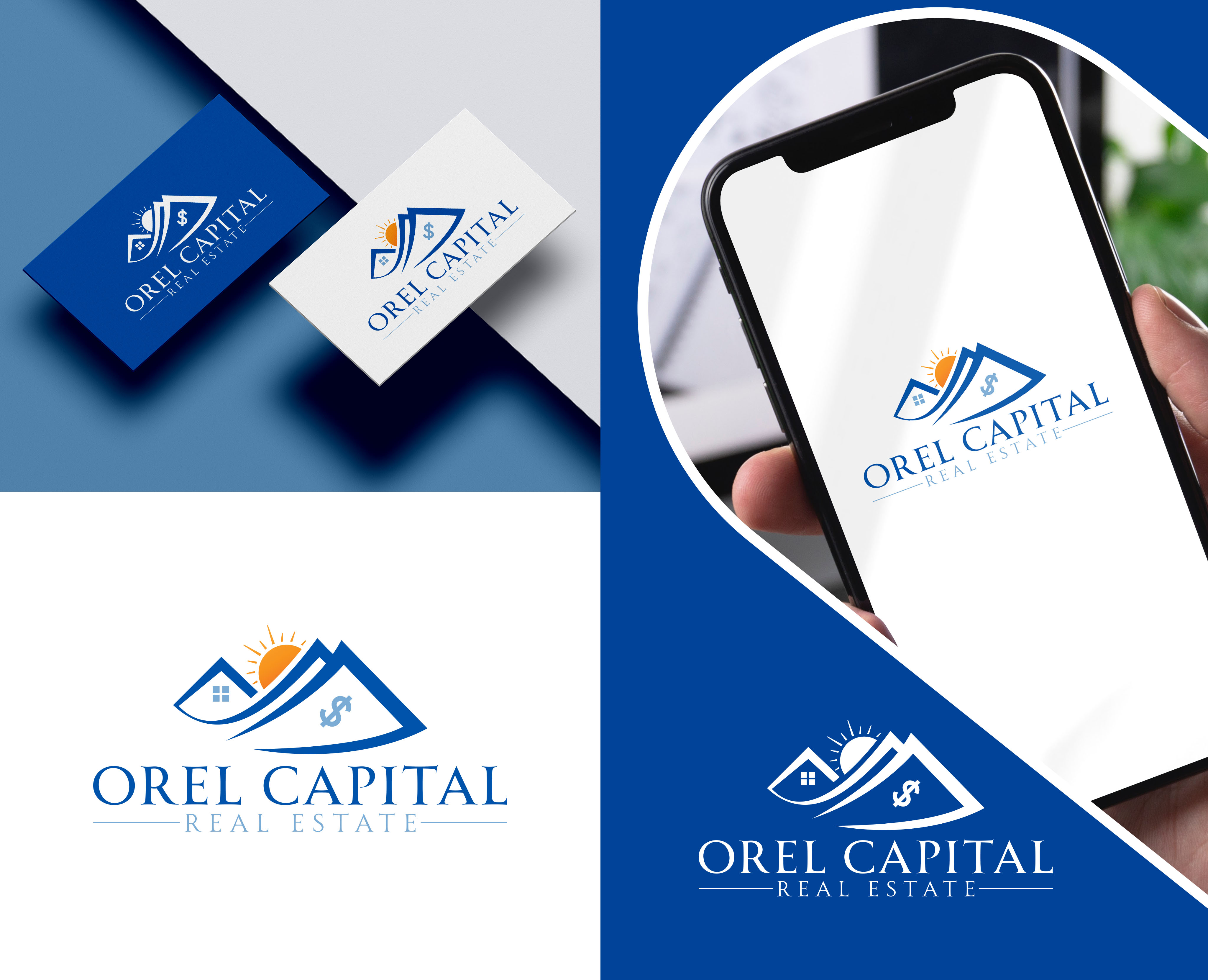 Logo Design by aexoagency for this project | Design #30914327