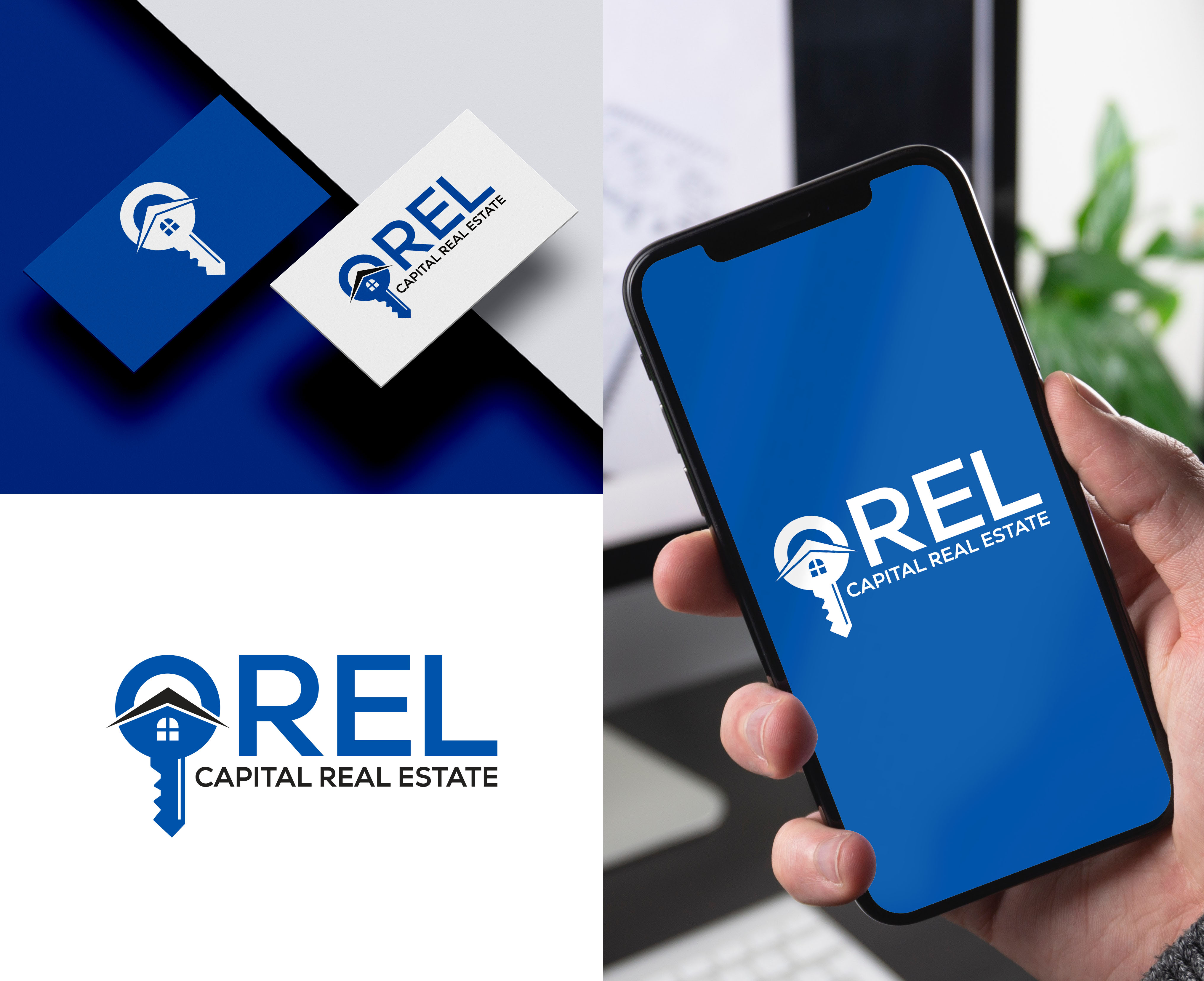 Logo Design by aexoagency for this project | Design #30914406