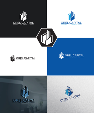 Diseño de Logo por AL-BARAKAH para este proyecto | Diseño: #30913974