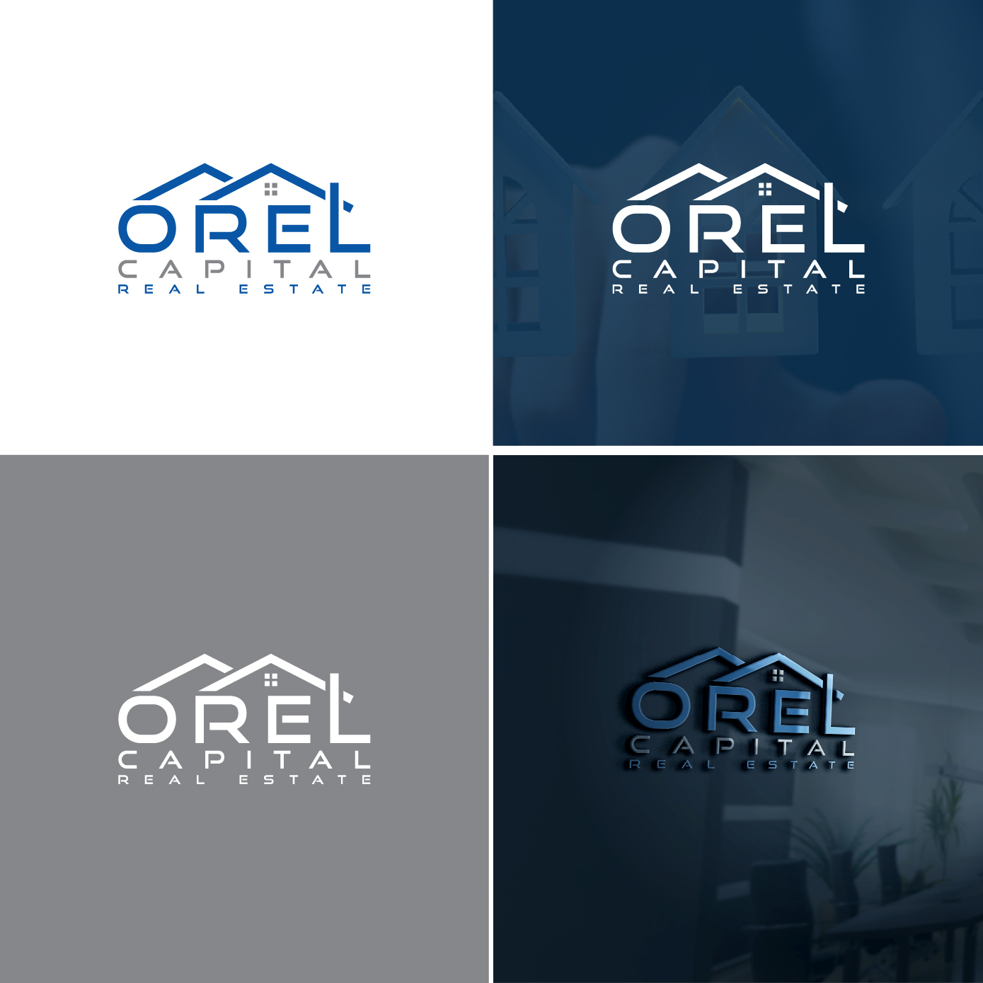 Logo Design by AL-BARAKAH for this project | Design #30915437