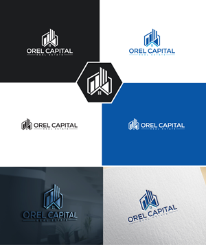 Diseño de Logo por AL-BARAKAH para este proyecto | Diseño: #30922676