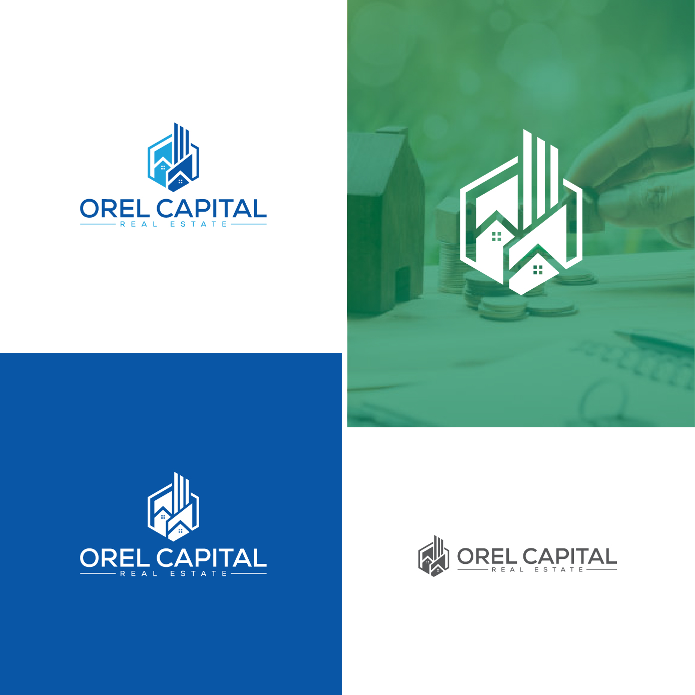 Logo Design by AL-BARAKAH for this project | Design #30928383