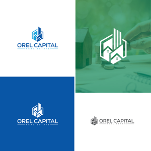 Diseño de Logo por AL-BARAKAH para este proyecto | Diseño: #30928383