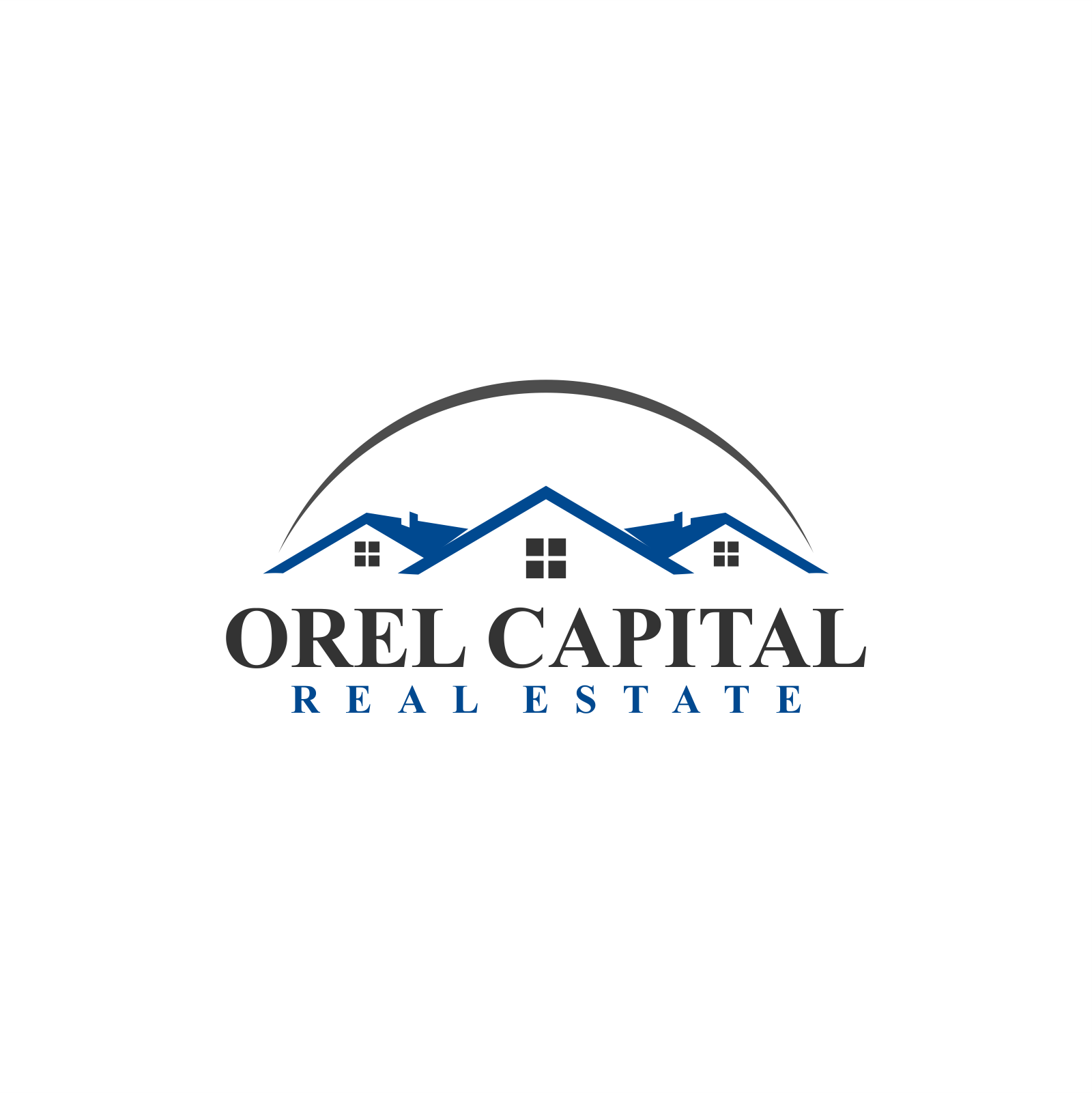 Logo Design by M.Syaiful Huda for this project | Design #30914100