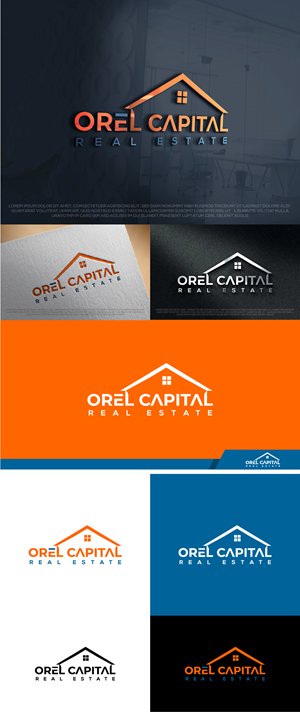 Diseño de Logo por Ayub Zafar para este proyecto | Diseño: #30954197