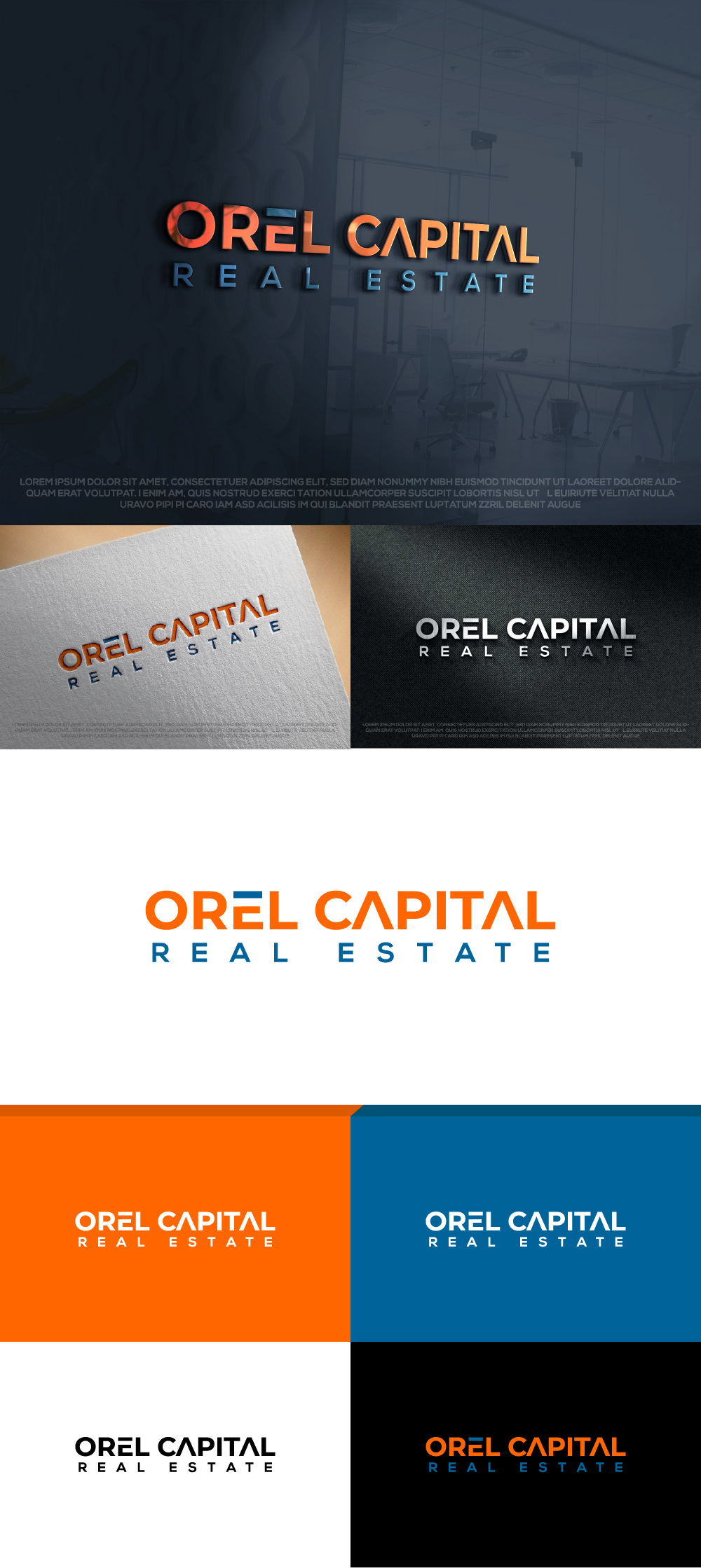 Diseño de Logo por Ayub Zafar para este proyecto | Diseño #30954198