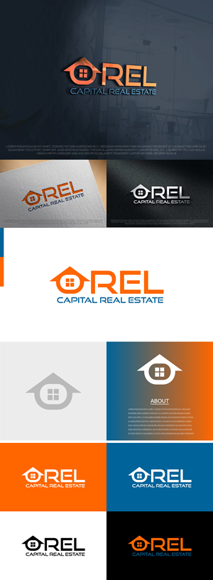 Diseño de Logo por Ayub Zafar para este proyecto | Diseño: #30954201