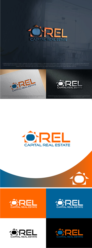 Diseño de Logo por Ayub Zafar para este proyecto | Diseño: #30954202