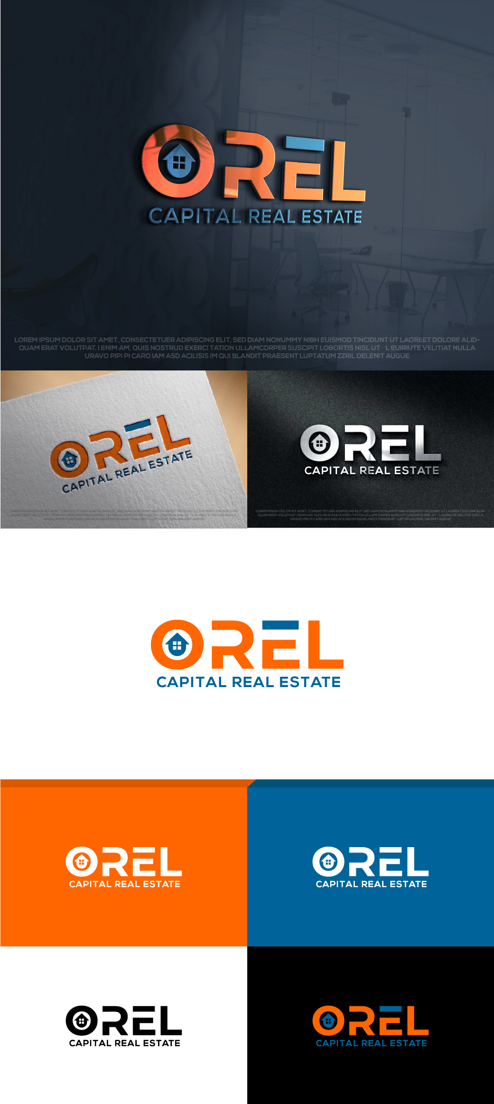 Diseño de Logo por Ayub Zafar para este proyecto | Diseño #30954235