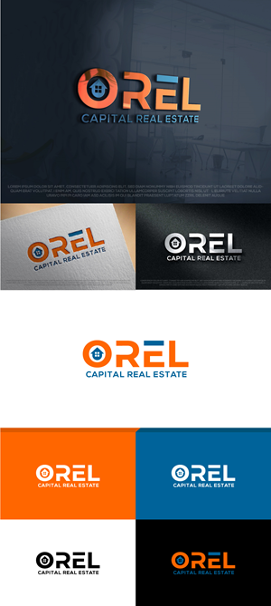 Diseño de Logo por Ayub Zafar para este proyecto | Diseño: #30954235