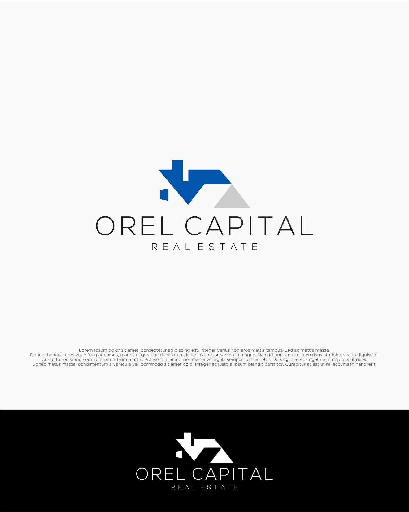 Logo Design by shiroRo for this project | Design #30940076