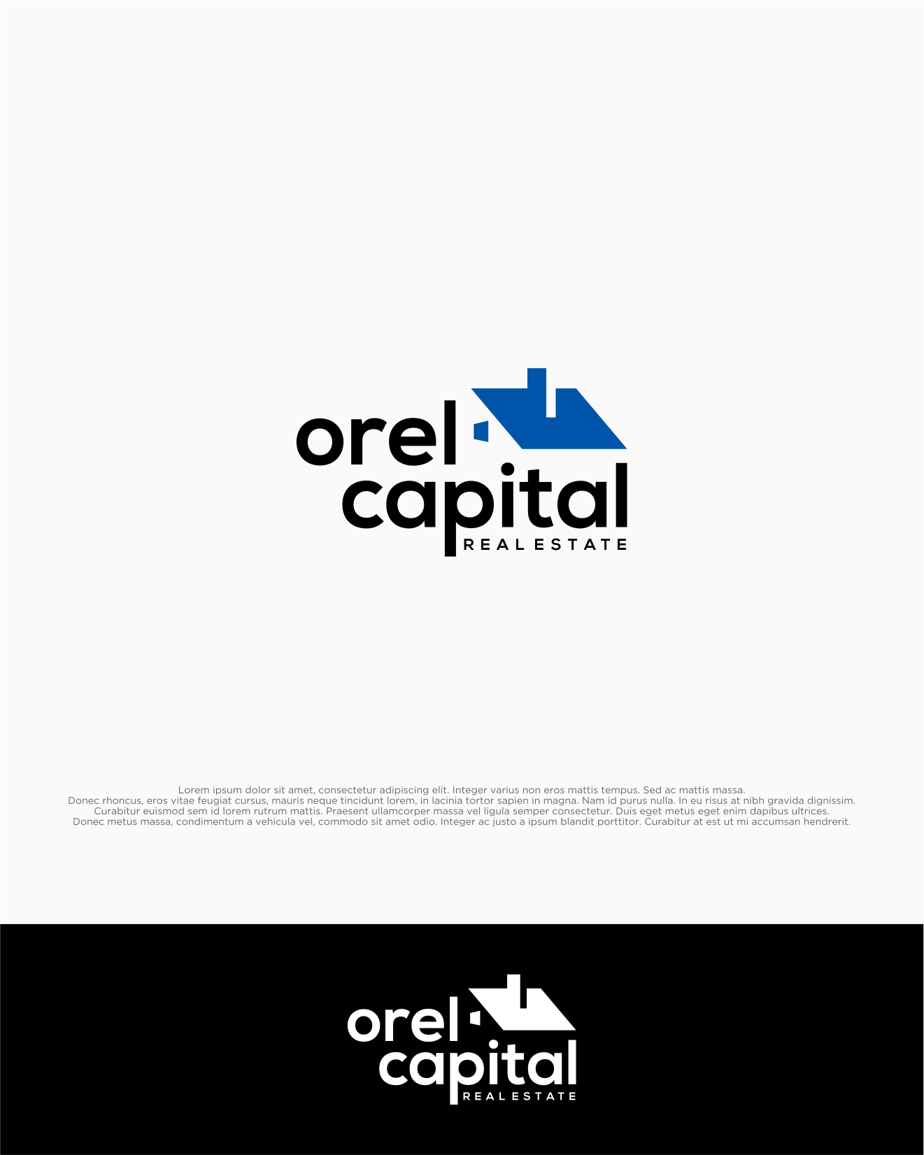 Logo Design by shiroRo for this project | Design #30940085