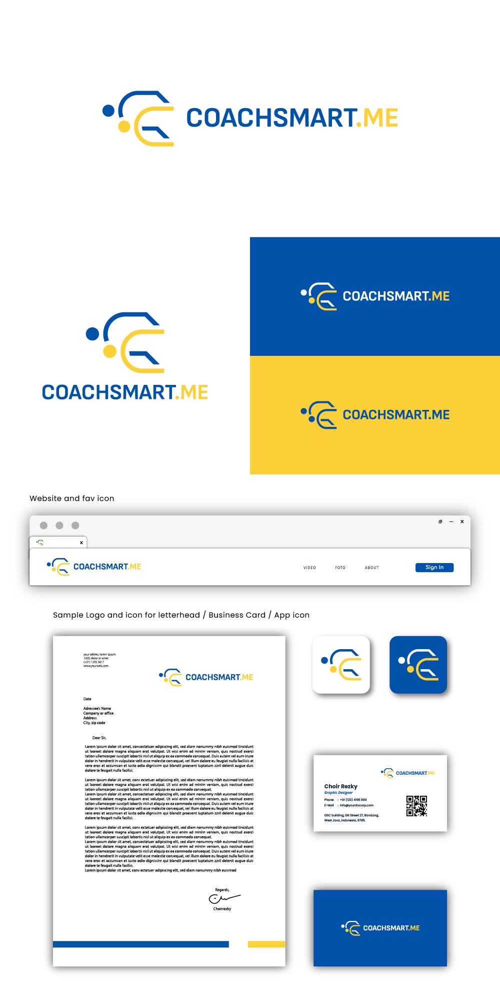 Design de Logo par Choiresia.id pour ce projet | Design #30918817