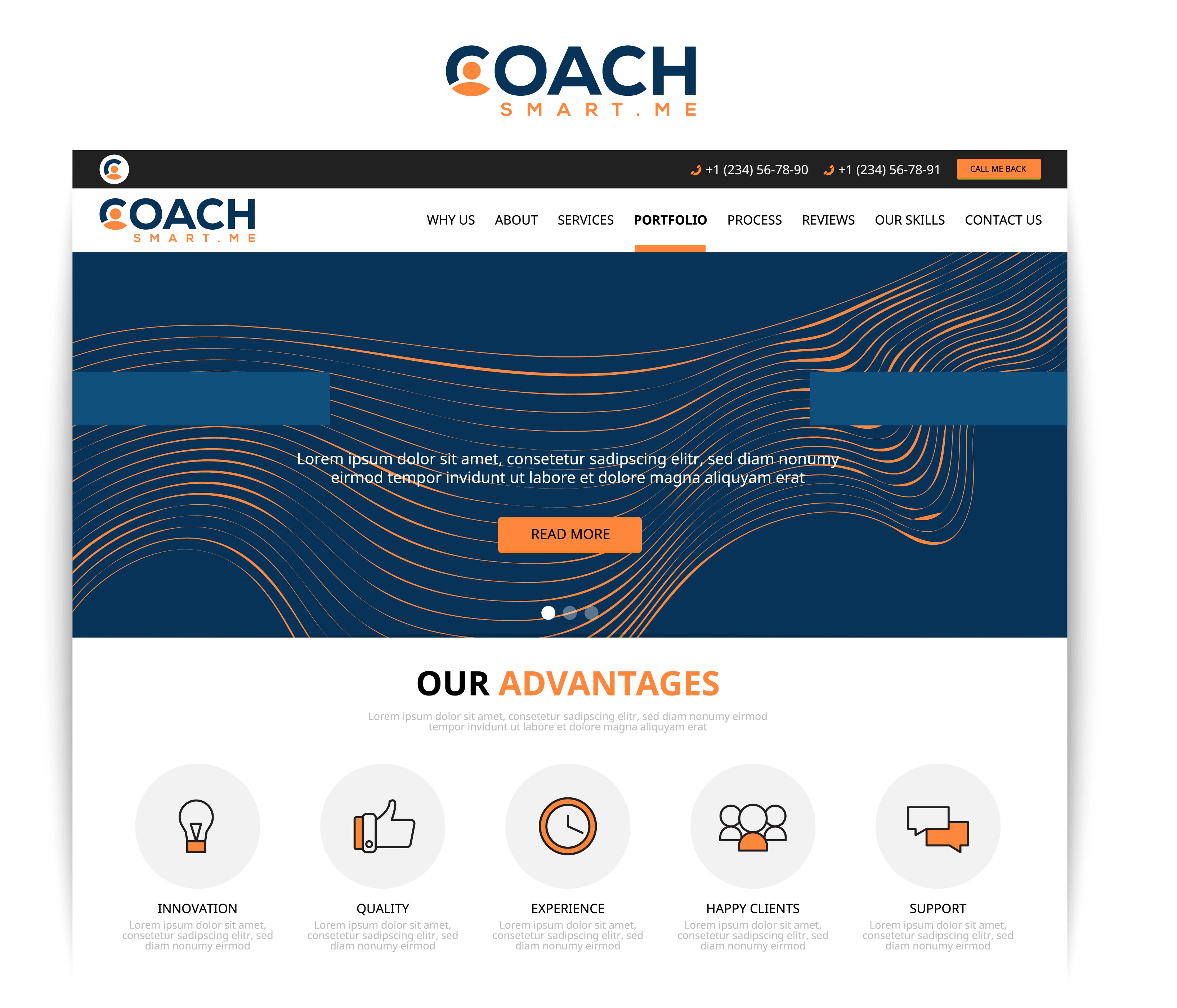 Logo Design by mehedi.h for this project | Design #30922895