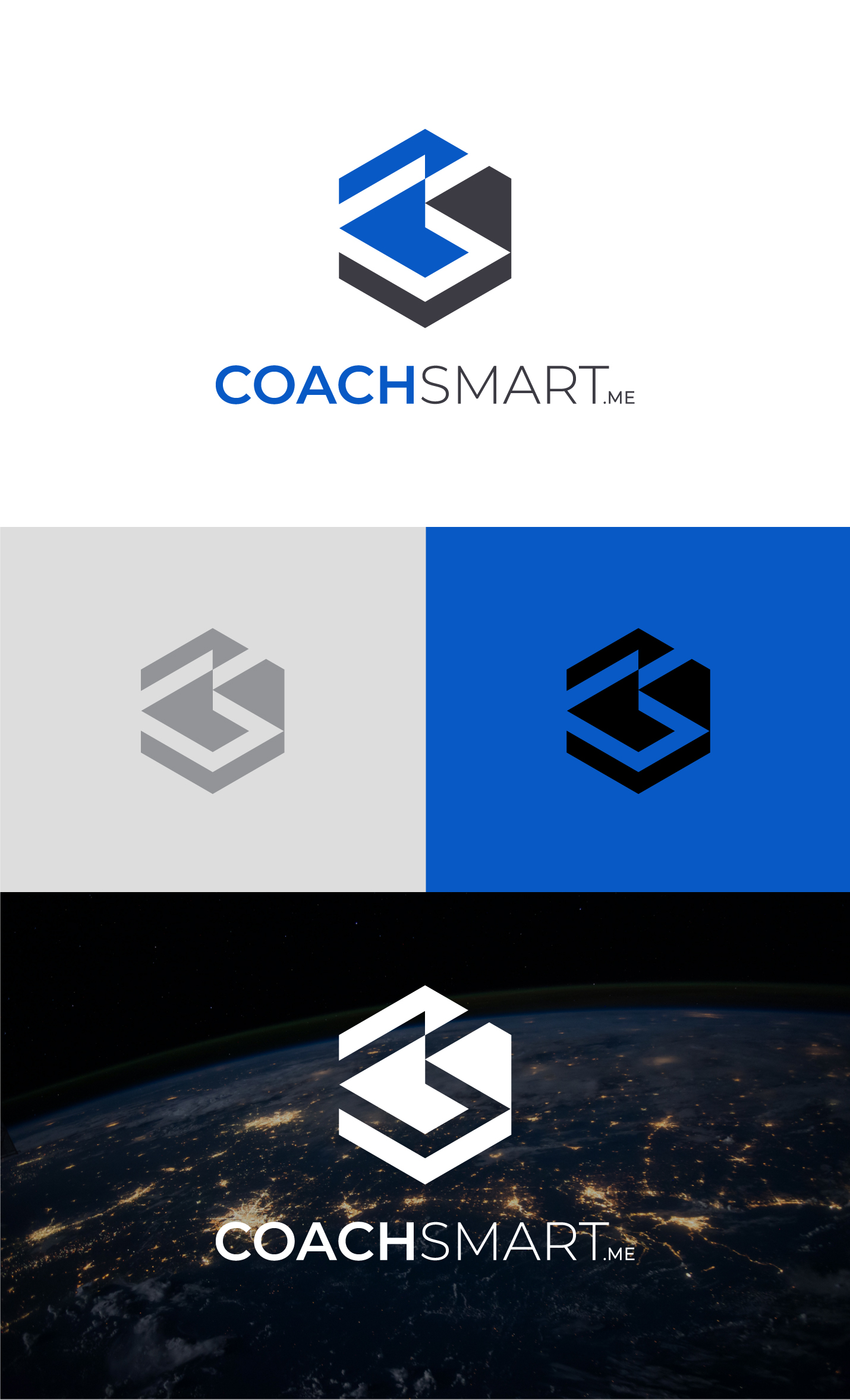 Logo Design by ICKE for this project | Design #30958739