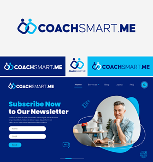 Logo Design by M.M for this project | Design: #30928543