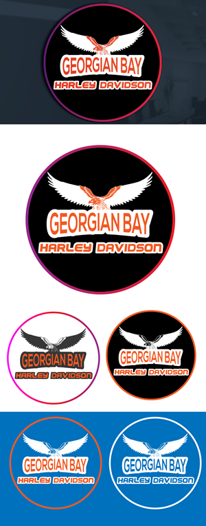 Logo Design by tanjir01