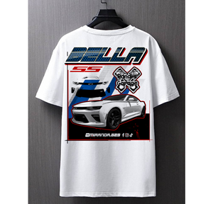 T-shirt Design by Enz67 for this project | Design #30937027