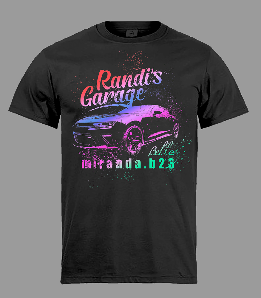 T-shirt Design by Johncina for this project | Design #30917497