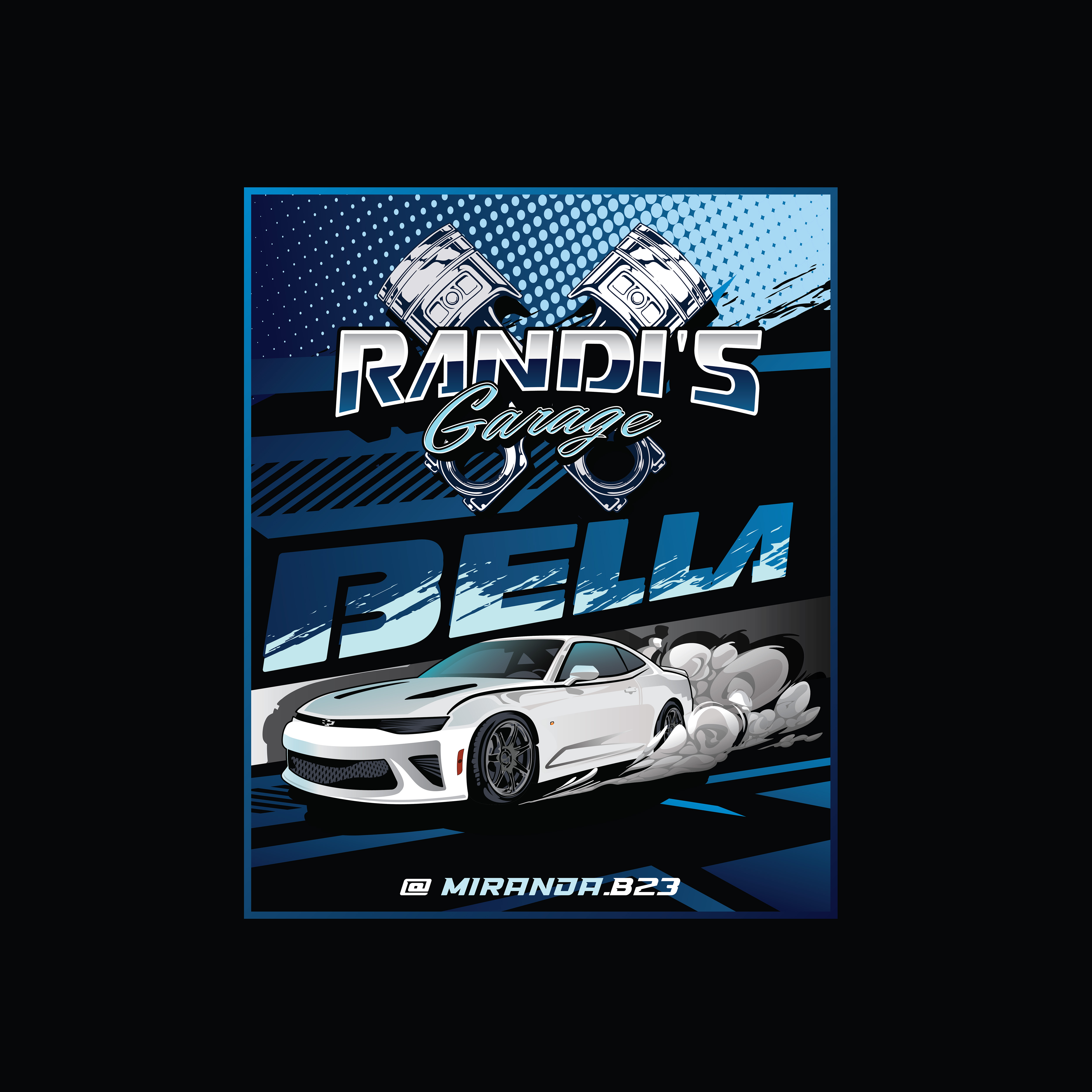 T-shirt Design by Logo Blox for this project | Design #30947316
