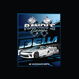 T-shirt Design by Logo Blox for this project | Design: #30947316
