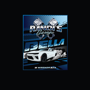 T-shirt Design by Logo Blox for this project | Design: #30994256