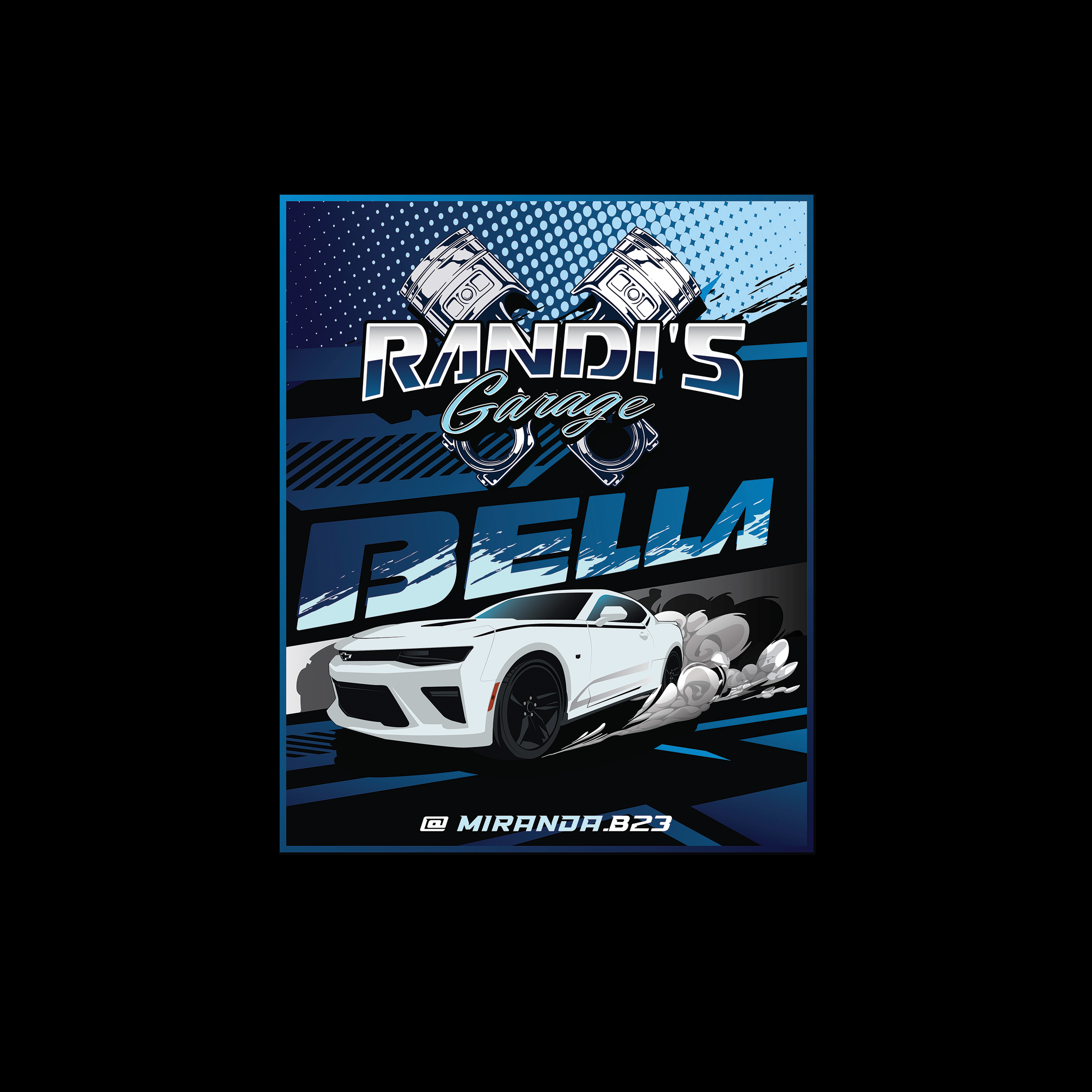 T-shirt Design by Logo Blox for this project | Design #31009673
