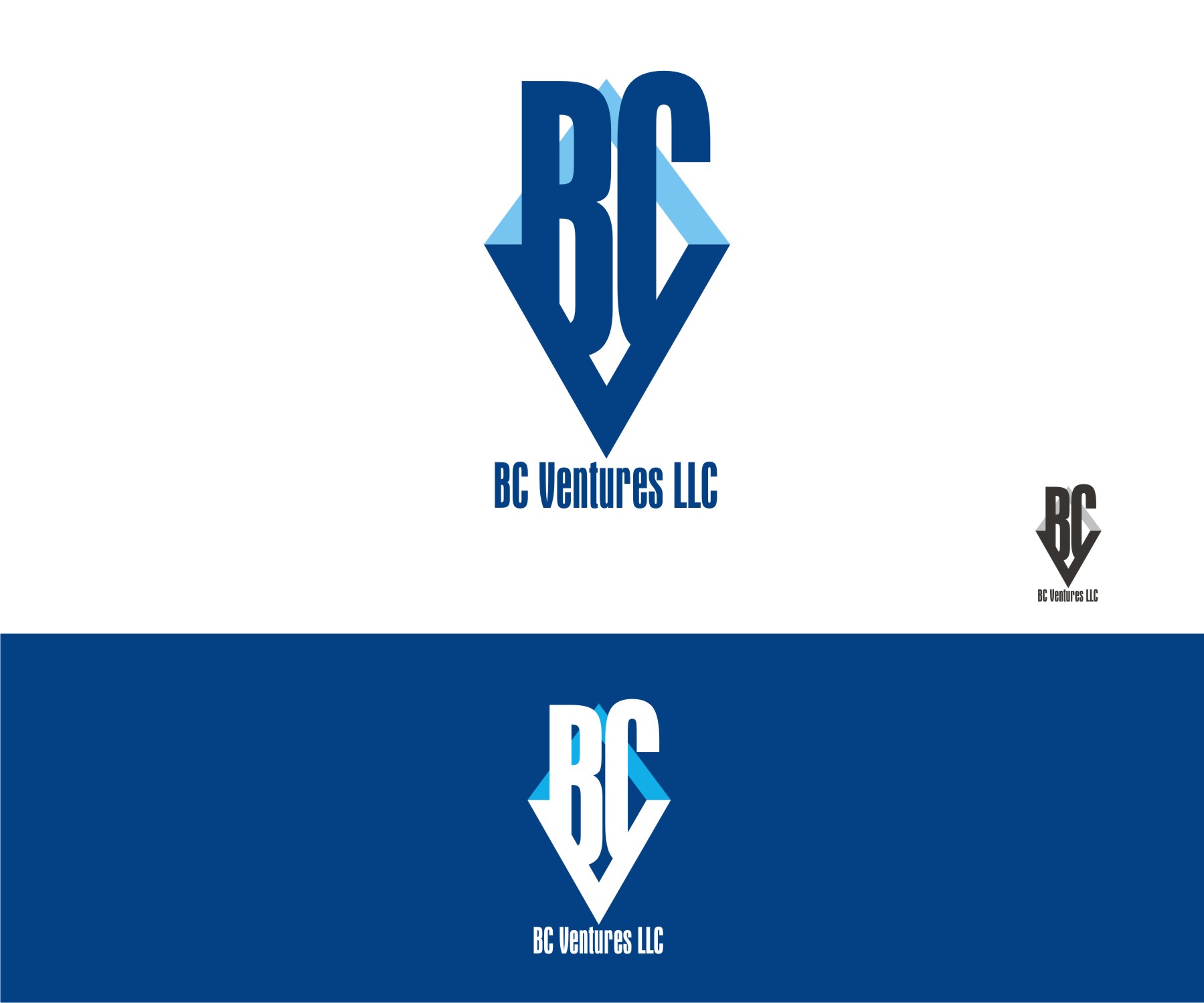 Logo Design by Falguni for this project | Design #30914338