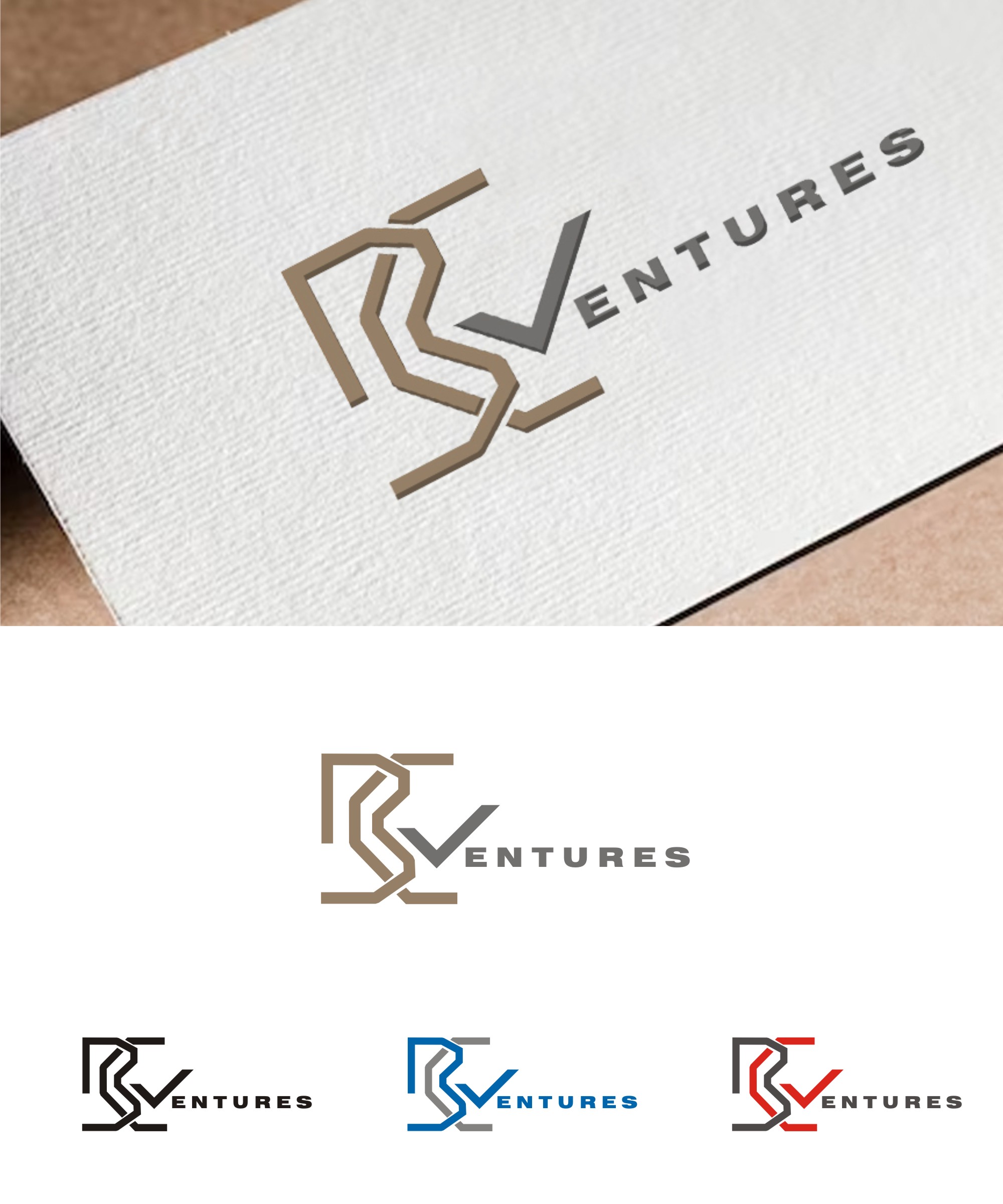 Logo Design by Falguni for this project | Design #30914593